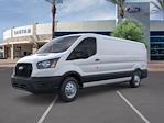 2025 Ford Transit 250 Low Roof AWD Empty Cargo Van for sale #252567 - photo 1