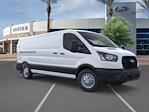 2025 Ford Transit 250 Low Roof AWD Empty Cargo Van for sale #252568 - photo 8