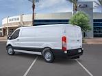 2025 Ford Transit 250 Low Roof AWD Empty Cargo Van for sale #252568 - photo 3