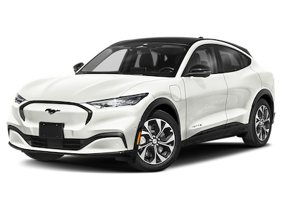 New 2025 Ford Mustang Mach-E Premium AWD SUV for sale #252573 - photo 1