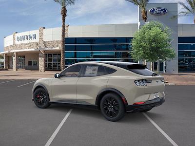 New 2025 Ford Mustang Mach-E Premium for sale #252573 - photo 2