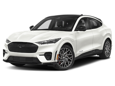 New 2025 Ford Mustang Mach-E GT AWD SUV for sale #252574 - photo 1