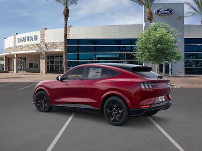 New 2025 Ford Mustang Mach-E GT for sale #252574 - photo 2