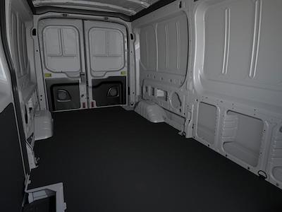 2025 Ford Transit 350 Medium Roof RWD Empty Cargo Van for sale #252585 - photo 2