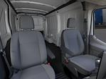 2025 Ford Transit 350 Medium Roof RWD Empty Cargo Van for sale #252585 - photo 11