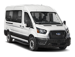 2025 Ford Transit 350 Medium Roof RWD Passenger Van for sale #252587 - photo 14