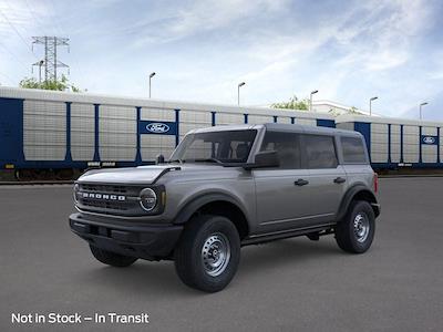 New 2025 Ford Bronco Base 4WD SUV for sale #252588 - photo 1