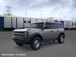 New 2025 Ford Bronco Base 4WD SUV for sale #252588 - photo 1