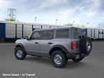 New 2025 Ford Bronco Base 4WD SUV for sale #252588 - photo 4