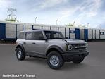 New 2025 Ford Bronco Base 4WD SUV for sale #252588 - photo 7
