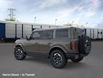 New 2025 Ford Bronco Outer Banks 4WD SUV for sale #252590 - photo 4