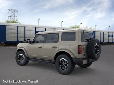 2025 Ford Bronco 4WD SUV for sale #252592 - photo 2