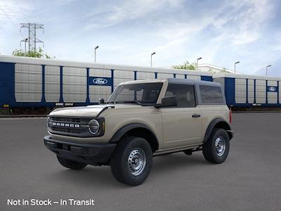 New 2025 Ford Bronco Base 4WD SUV for sale #252593 - photo 1