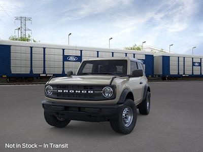 New 2025 Ford Bronco Base 4WD SUV for sale #252593 - photo 2