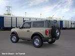 New 2025 Ford Bronco Base 4WD SUV for sale #252593 - photo 4