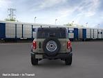 New 2025 Ford Bronco Base 4WD SUV for sale #252593 - photo 5