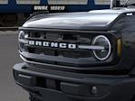 New 2025 Ford Bronco Outer Banks 4WD SUV for sale #252595 - photo 19