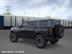 New 2025 Ford Bronco Outer Banks 4WD SUV for sale #252595 - photo 4