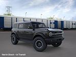 New 2025 Ford Bronco Outer Banks 4WD SUV for sale #252595 - photo 7