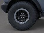 New 2025 Ford Bronco Outer Banks 4WD SUV for sale #252597 - photo 21