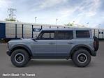 New 2025 Ford Bronco Outer Banks 4WD SUV for sale #252597 - photo 3