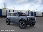 New 2025 Ford Bronco Outer Banks 4WD SUV for sale #252597 - photo 7