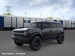 New 2025 Ford Bronco Outer Banks 4WD SUV for sale #252598 - photo 1