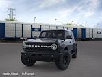 New 2025 Ford Bronco Outer Banks 4WD SUV for sale #252598 - photo 2