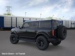 New 2025 Ford Bronco Outer Banks 4WD SUV for sale #252598 - photo 4
