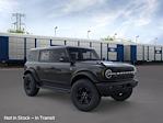 New 2025 Ford Bronco Outer Banks 4WD SUV for sale #252598 - photo 7