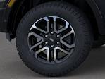 New 2025 Ford Ranger Lariat SuperCrew Cab 4WD Pickup for sale #252599 - photo 19