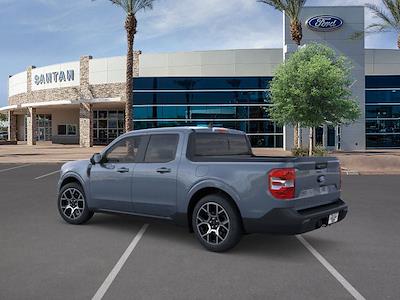 New 2025 Ford Maverick Lariat SuperCrew Cab for sale #252602 - photo 2