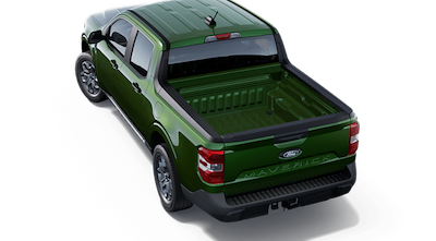 New 2025 Ford Maverick XLT SuperCrew Cab for sale #252603 - photo 1