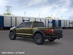 New 2025 Ford F-150 Raptor SuperCrew Cab 4WD Pickup for sale #252606 - photo 4