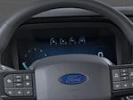 New 2025 Ford F-150 Platinum SuperCrew Cab for sale #252608 - photo 13