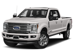 Used 2019 Ford F-250 Platinum Crew Cab for sale #252610B - photo 2