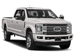 Used 2019 Ford F-250 Platinum Crew Cab for sale #252610B - photo 7