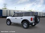New 2025 Ford Bronco Base 4WD SUV for sale #252625 - photo 2