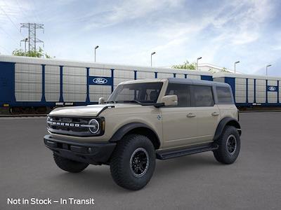 2025 Ford Bronco 4WD SUV for sale #252627 - photo 1