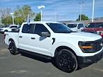 2024 Ford F-150 SuperCrew Cab 4WD Pickup for sale #252629A - photo 1