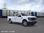New 2025 Ford F-150 XL Regular Cab Pickup for sale #252631 - photo 7