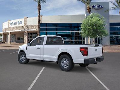 New 2025 Ford F-150 XL Regular Cab for sale #252634 - photo 2