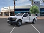 2025 Ford F-150 Regular Cab 2WD Pickup for sale #252634 - photo 1