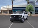 2025 Ford F-150 Regular Cab 2WD Pickup for sale #252634 - photo 3