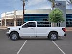 2025 Ford F-150 Regular Cab 2WD Pickup for sale #252634 - photo 4