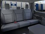 New 2025 Ford F-150 XL SuperCrew Cab Pickup for sale #252641 - photo 11