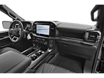 New 2025 Ford F-150 STX Super Cab 4WD Pickup for sale #252655 - photo 33