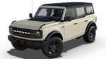 2025 Ford Bronco 4WD SUV for sale #252658 - photo 1
