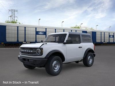2025 Ford Bronco 4WD SUV for sale #252660 - photo 1