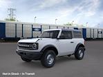 2025 Ford Bronco 4WD SUV for sale #252660 - photo 1